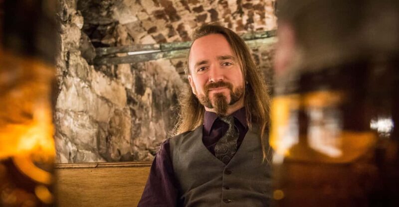 Edinburgh: Harry Potter Guided Tour With A Whisky Tasting - Discover Edinburgh’s Harry Potter Sights and Whisky Tasting in a 4-Hour Tour