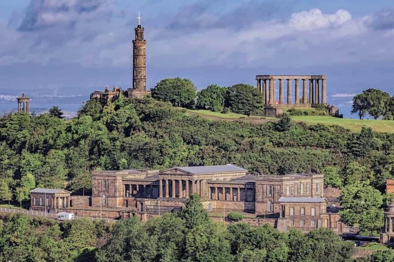 Edinburgh: Hike Arthur's Seat & Calton Hill - The Experience’s Overall Value and Suitability