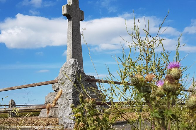 Edinburgh: Holy Island, Alnwick Castle & Kingdom of Northumbria - From Edinburgh to Holy Island and Beyond