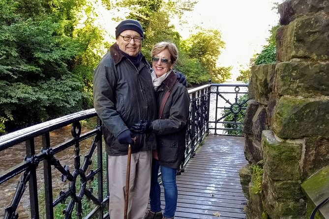 Edinburgh Introductory Tour: Private & Tailored with Local Guide - Explore Edinburgh through a Private and Personalized 3-Hour Tour