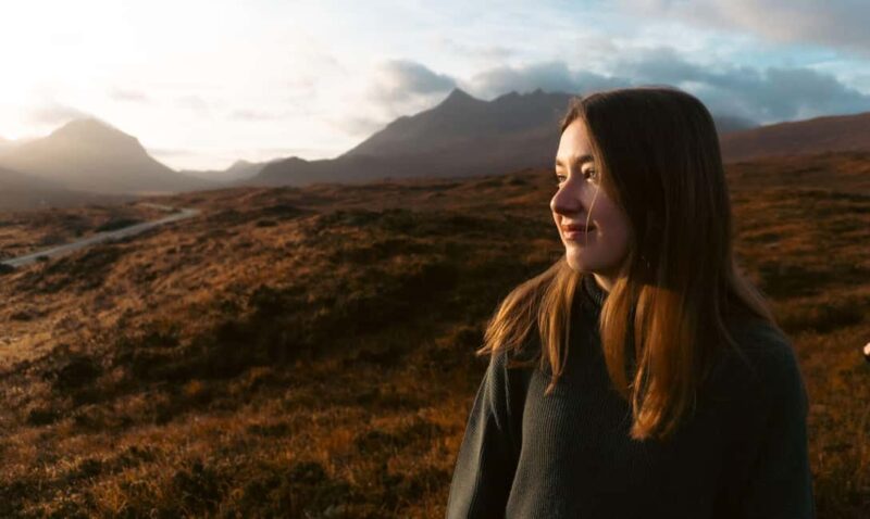 Edinburgh: Isle of Skye and Loch Ness 5-Day Highlands Tour - Visiting the Kelpies and Stirling Castle