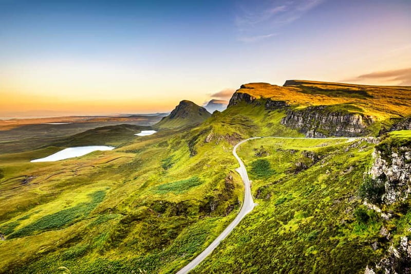Edinburgh: Isle of Skye, Inverness, and Highlands 3-Day Tour - Frequently Asked Questions