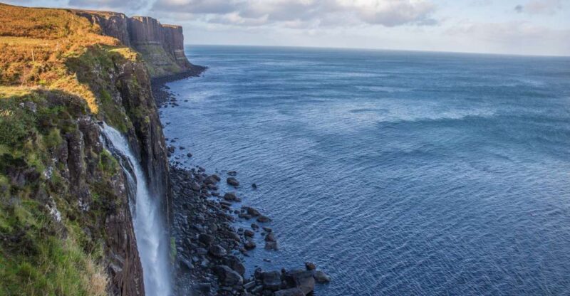 Edinburgh: Isle of Skye, Loch Ness, & Highlands 5-Day Tour - Explore the Scottish Highlands and Isle of Skye in 5 Days