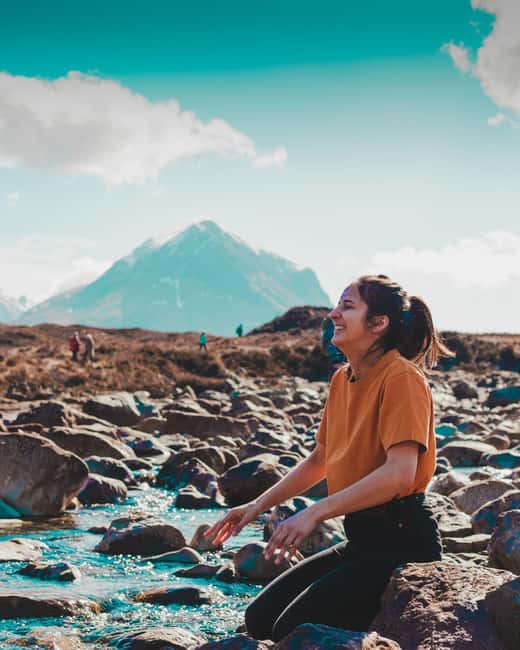 Edinburgh: Isle of Skye, Loch Ness, & Highlands 5-Day Tour - Discovering Skye’s Natural Wonders and Returning via the Great Glen