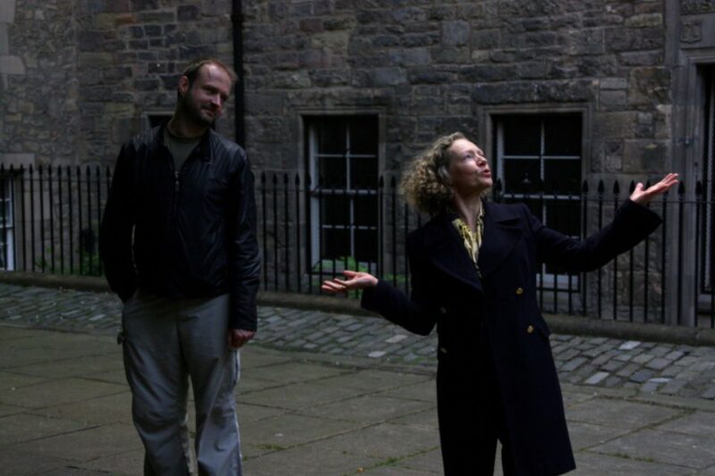 Edinburgh Literary Pub Tour with "Real-Actors" - How This Tour Compares to Similar Experiences