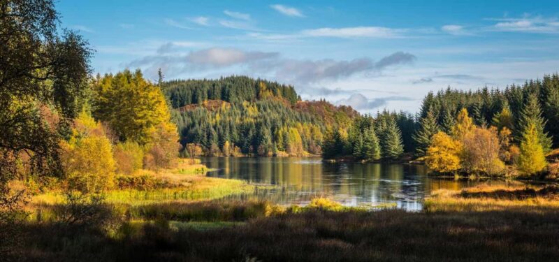 Edinburgh: Loch Lomond, Stirling Castle, and Kelpies Tour - Discovering Stirling Castle’s Historic Significance