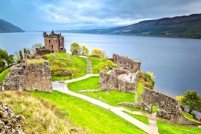 Edinburgh: Loch Ness, Glencoe & The Highlands Day Trip - Value and Limitations of the Tour