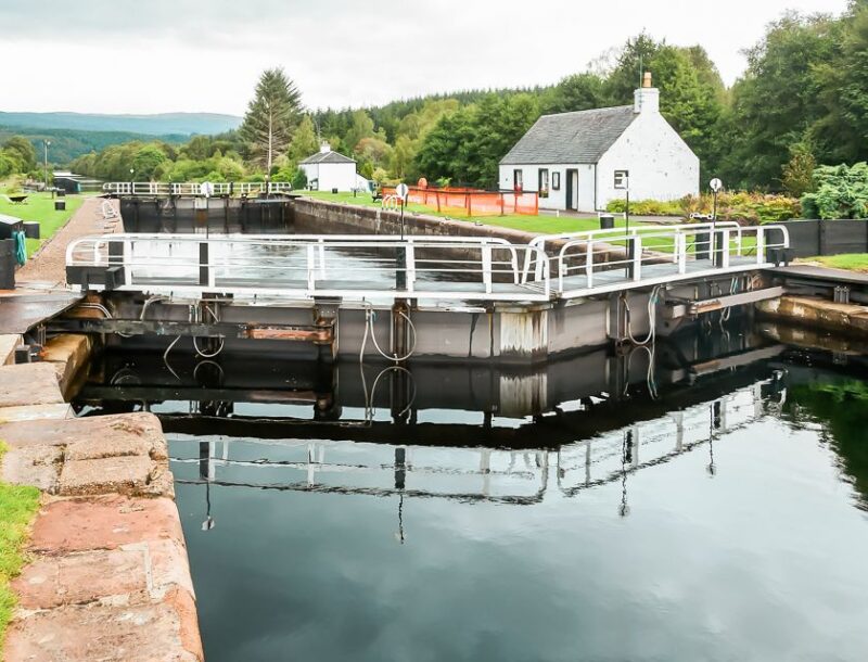 Edinburgh: Loch Ness, Glencoe & the Scottish Highlands Tour - Customizing Your Time at Loch Ness