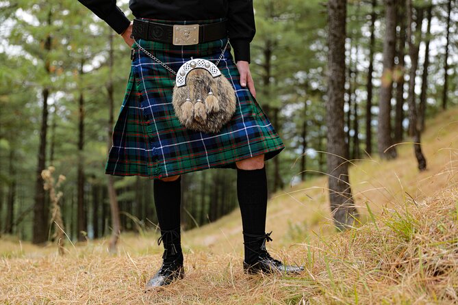 Edinburgh: Loch Ness & Highlands Privately Guided Luxury Day Tour - Visiting Pitlochry’s Victorian Charm