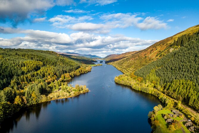 Edinburgh: Loch Ness & Highlands Privately Guided Luxury Day Tour - Practical Details and Inclusions