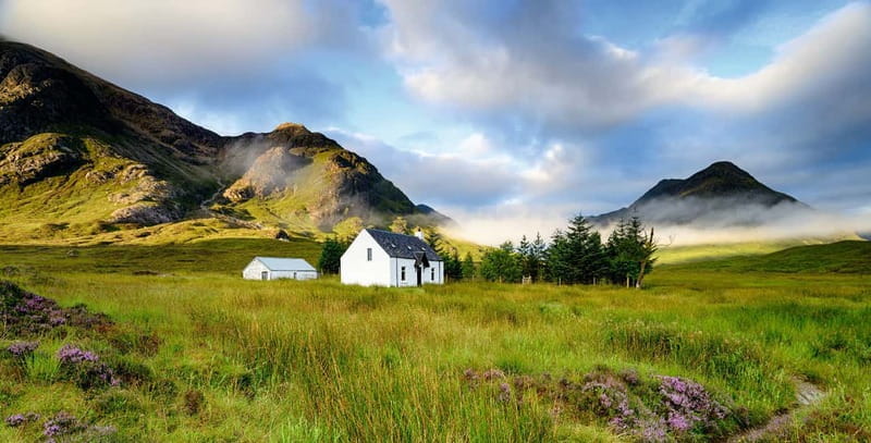 Edinburgh: Loch Ness, Inverness & Highlands Tour in Spanish - Comfortable Transport and Expert Guidance