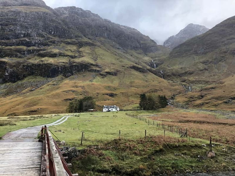 Edinburgh: Loch Ness, Inverness & Highlands Tour in Spanish - Who Will Most Appreciate This Highland Tour?