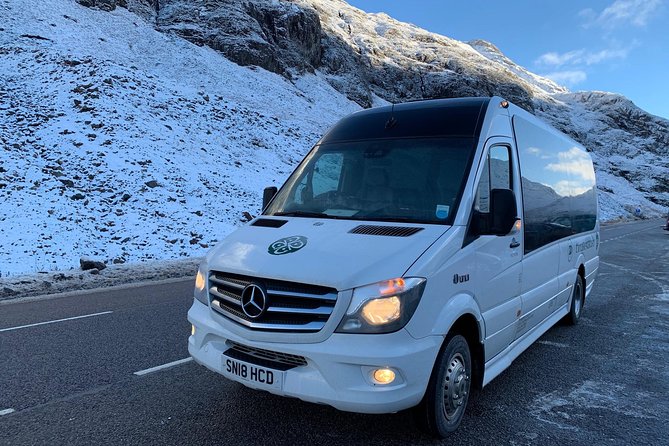 Edinburgh: Loch Ness, Inverness & The Highlands - 2 Day Tour - The Commando Memorial and Ben Nevis Views