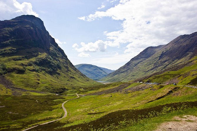 Edinburgh: Loch Ness, Inverness & The Highlands - 2 Day Tour - Inverness: The Highland Capital