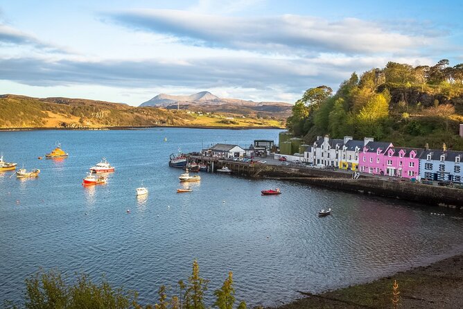 Edinburgh, Loch Ness, The Highlands from London - 3 Day Rail Tour - Frequently Asked Questions