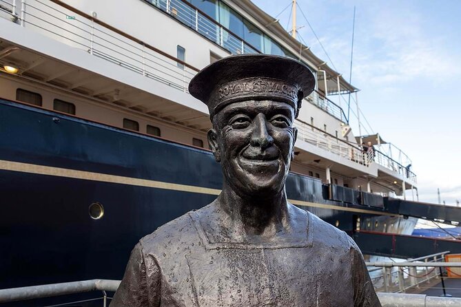 Edinburgh Luxury Private Day Tour with Scottish Local - Holyrood Park and Arthurs Seat Views