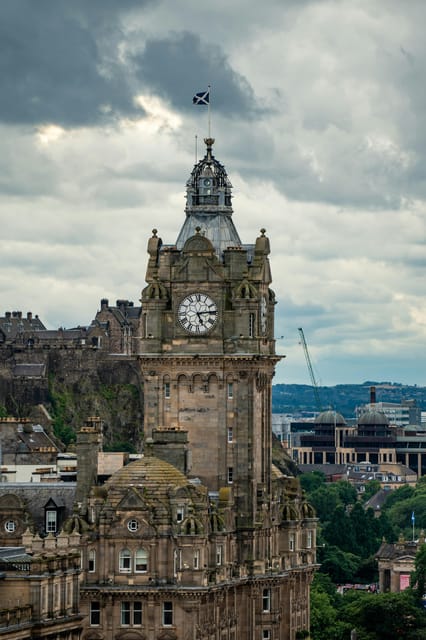Edinburgh - Magical Harry Potter Highlights & Wizards Tour - Who Will Enjoy This Tour Most?