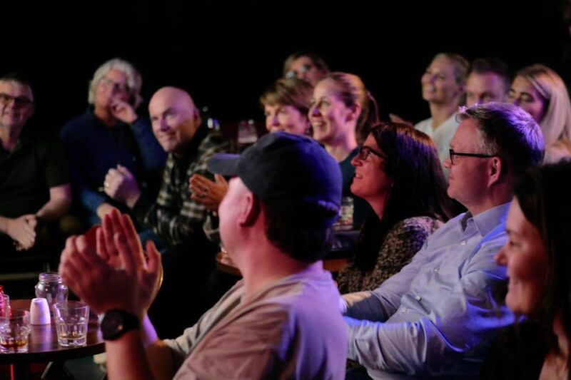 Edinburgh: Mountebank Comedy Whisky Tasting - Learning About Whisky: The Process and Cultural Significance