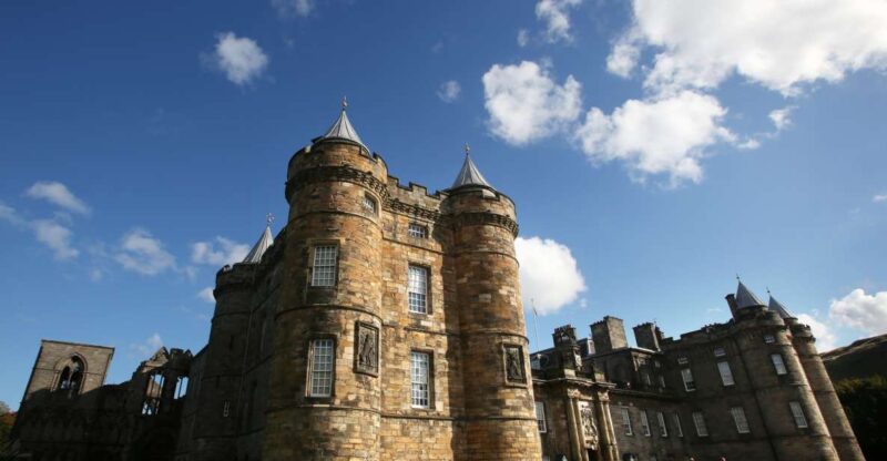 Edinburgh: Palace of Holyroodhouse Entry Ticket - Final Thoughts on the Holyroodhouse Palace Ticket