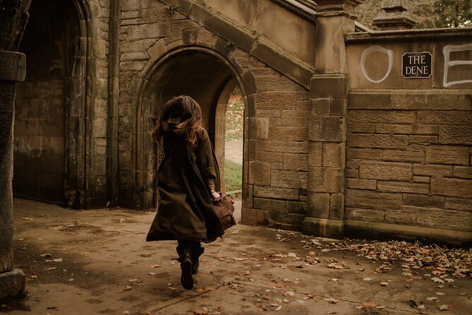 Edinburgh Photo Shoot - capture your memories ! - Booking, Availability, and Weather Considerations