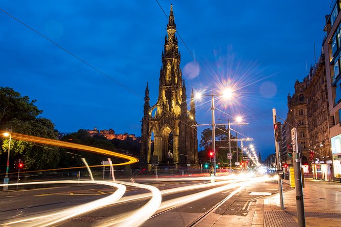 Edinburgh Photography Masterclass - Private Photography Lesson - Who Will Love This Photography Tour?