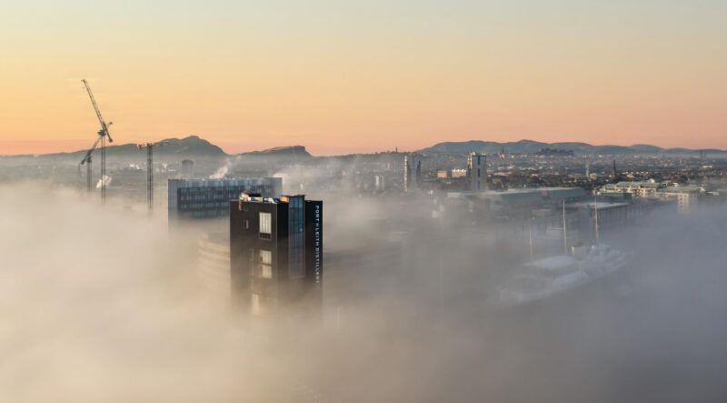 Edinburgh: Port of Leith Distillery Tour & Tasting - Navigating the Meeting Point and Tour Logistics