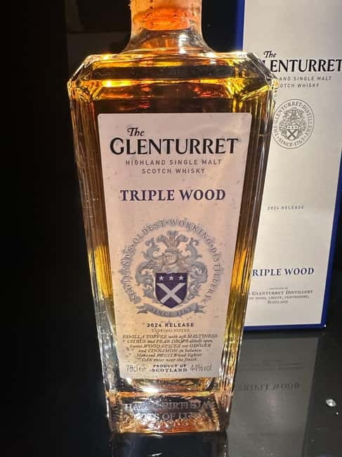 Edinburgh: Private Highland Whisky Tour with Transportation - Discover Highland Whisky on a Private Edinburgh Day Trip