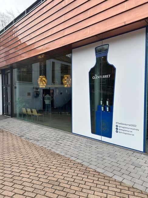 Edinburgh: Private Highland Whisky Tour with Transportation - Key Points