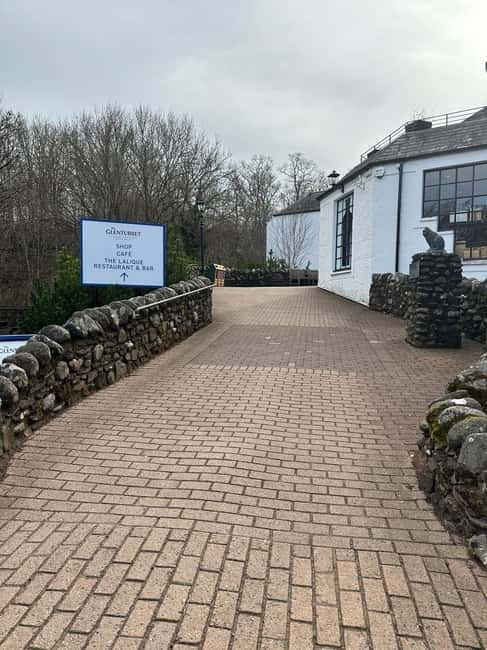 Edinburgh: Private Highland Whisky Tour with Transportation - Visiting Glenturret Distillery: A Legacy of Whisky Making
