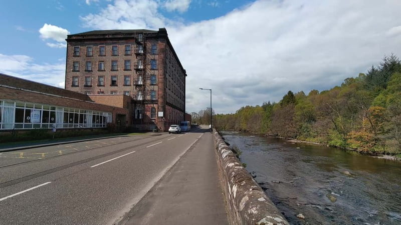 Edinburgh: Private Highland Whisky Tour with Transportation - Scenic Highland Drive and Loch Earn Views