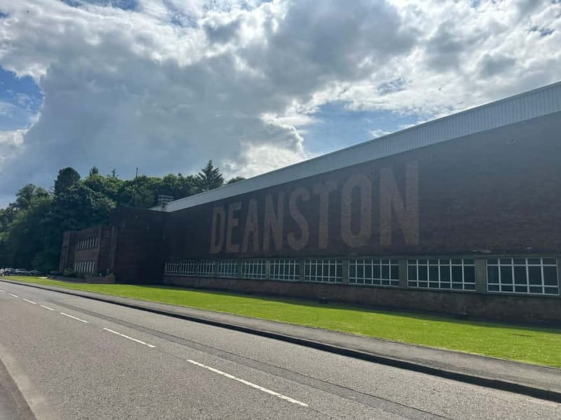 Edinburgh: Private Highland Whisky Tour with Transportation - Lunch at a Traditional Highland Pub