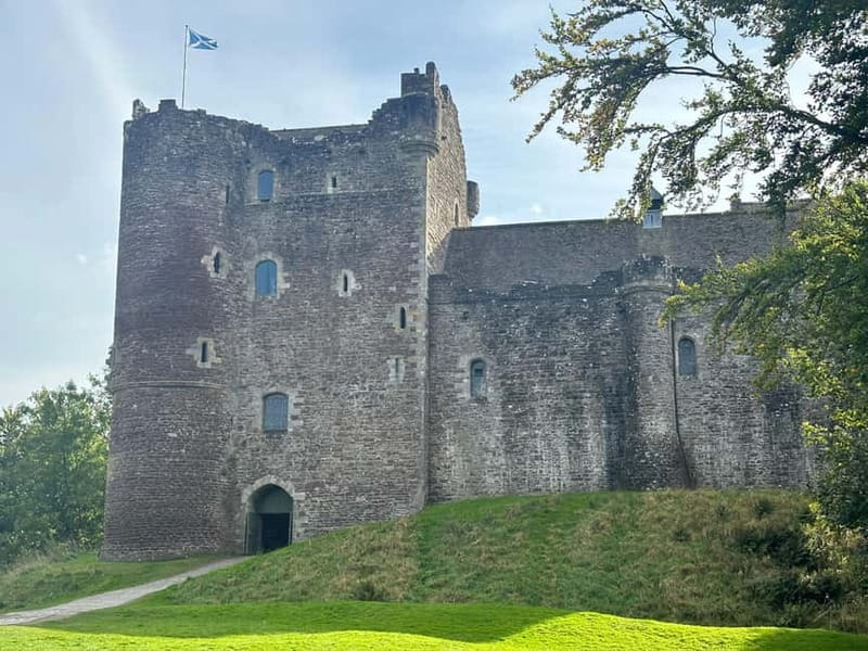 Edinburgh: Private Highland Whisky Tour with Transportation - Returning to Edinburgh in the Evening