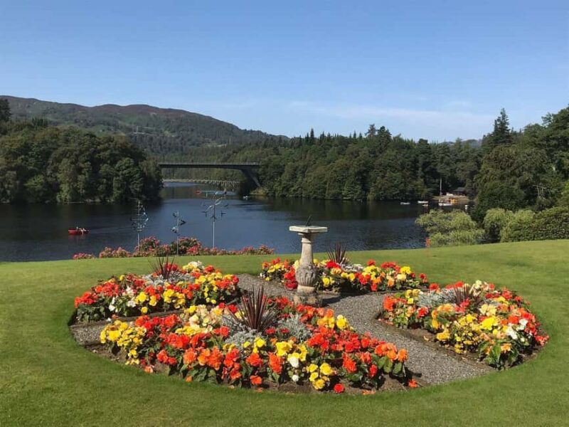 Edinburgh: Private Highlands & Loch Ness Day Voyage - Comparing this Tour to Similar Highland Trips