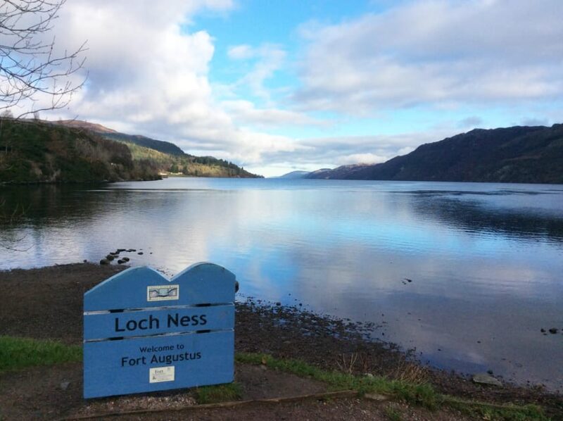 Edinburgh: Private Loch Ness, Glencoe & The Highlands Tour - What’s Included and What to Consider