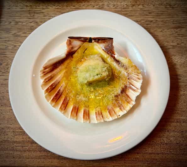 Edinburgh: Private Luxury Whisky, Food & Wine Tasting Tour - Key Points