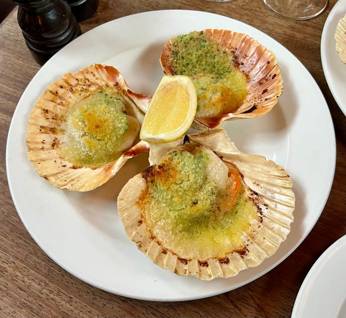 Edinburgh: Private Luxury Whisky, Food & Wine Tasting Tour - The Whisky Tasting and Food Pairings