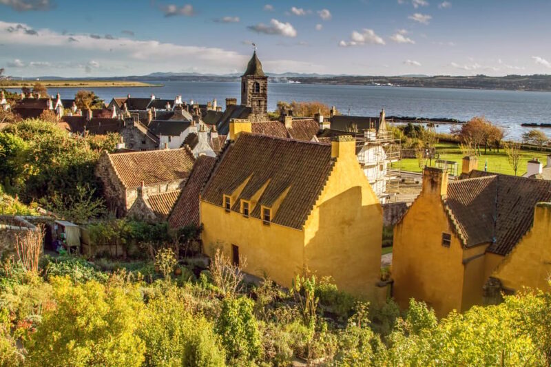 Edinburgh: Private Outlander, Palaces & Jacobites Experience - Flexibility and Cancellation Policy