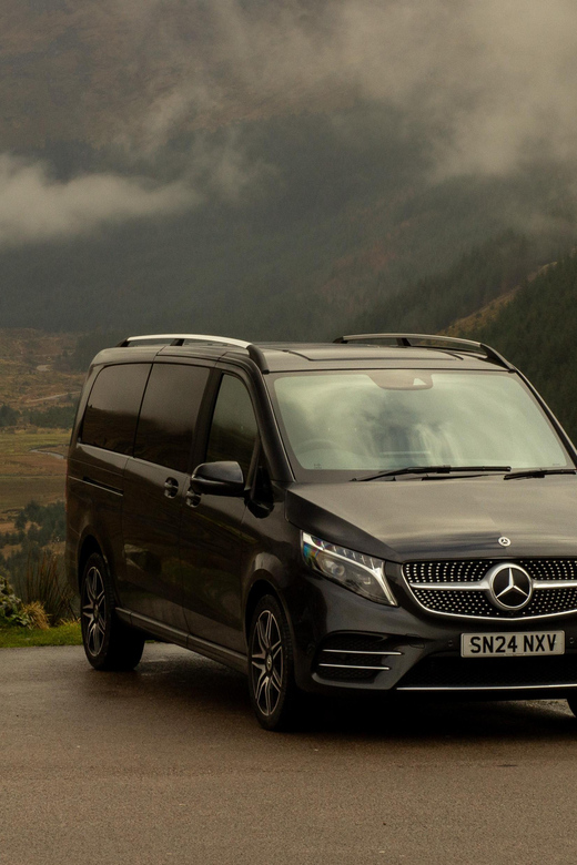 Edinburgh: Private St.Andrews & the Fishing Villages of Fife - Overview of the Private Fife Coastal Excursion from Edinburgh