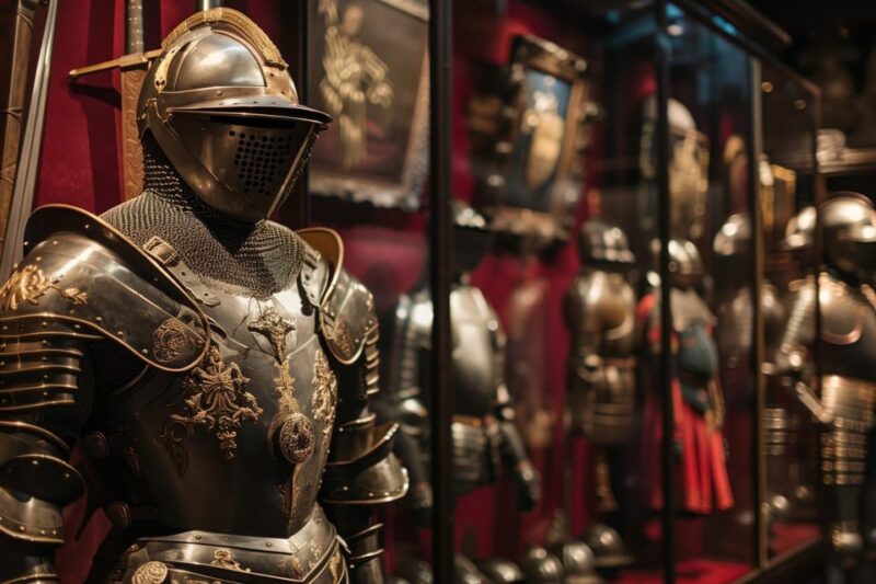 Edinburgh Private Tour of the National Museum of Scotland - Exploring Scottish Antiquities and Cultural Heritage Highlights