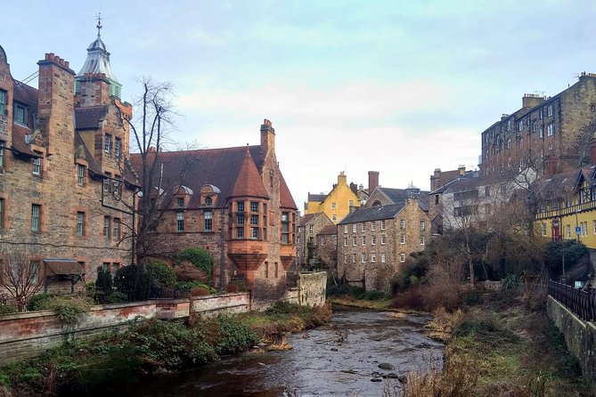 Edinburgh Private Tour with a Local Guide, Highlights & Hidden Gems - Underground History at Mary King’s Close