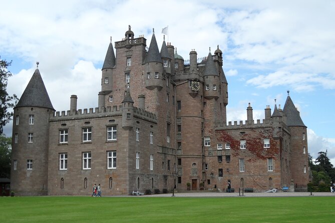 Edinburgh private walking tour - Learning About Edinburgh’s Philosophers, Poets, and Inventors