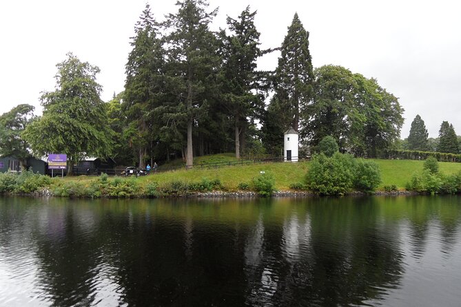 Edinburgh private walking tour - Accessibility and Traveler Suitability