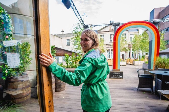 Edinburgh Pub & History Scot Beer Tour - Tasting a Wide Range of Scottish Beers