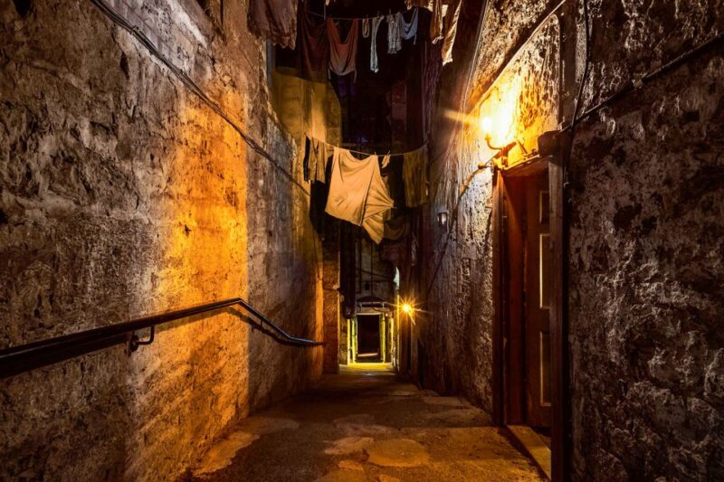 Edinburgh: Real Mary King's Close Guided Tour - The Value of This Edinburgh Heritage Tour