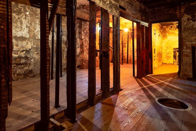 Edinburgh: Real Mary King's Close Guided Tour - Frequently Asked Questions