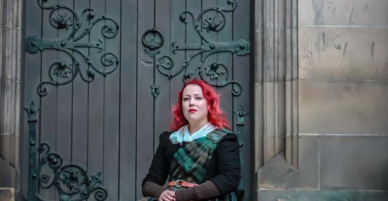 Edinburgh: Royal Mile Old Town Walking Tour - Edinburgh: Royal Mile Old Town Walking Tour – Final Thoughts