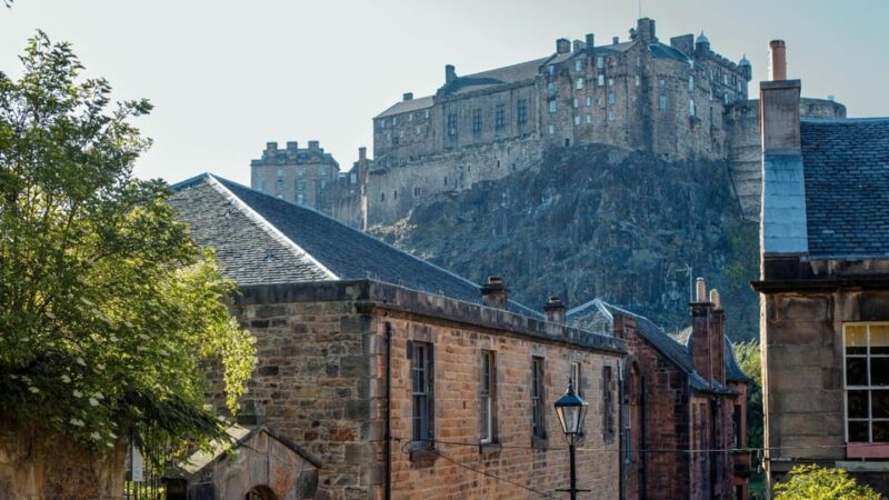 Edinburgh: Royal Mile Walking Tour & Exploration Game - Final Thoughts on the Royal Mile Exploration Game