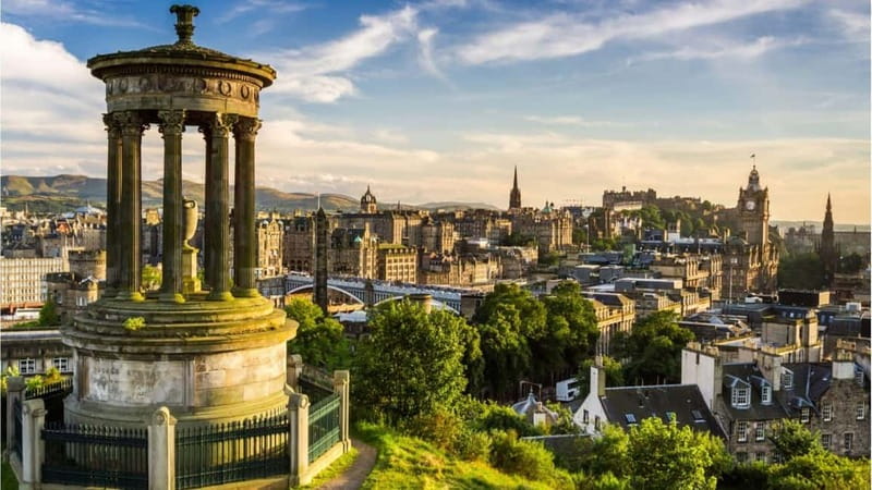 Edinburgh: Scotch Whisky Experience Rail Tour from London - Who Will Appreciate This Tour Most?