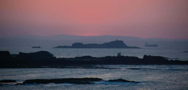 Edinburgh & Scottish Borders: Online Road Trip Guidebook - Practical Planning and Useful Tips Included