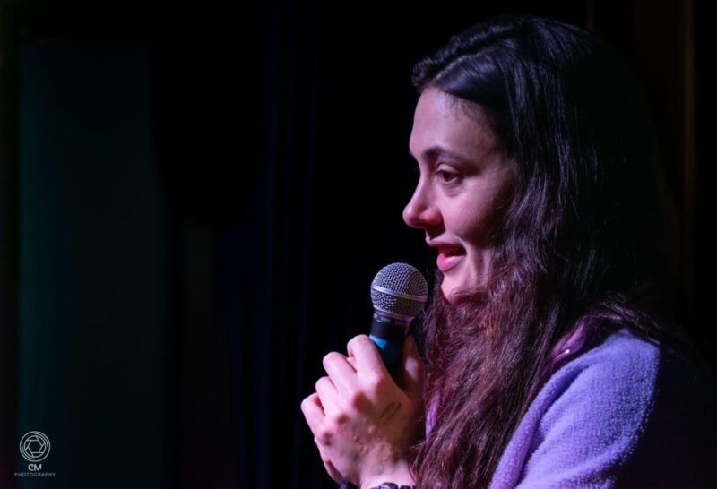 Edinburgh: Scottish Comedy Night at an Old Town Cocktail Bar - Comparison with Other Edinburgh Comedy Experiences